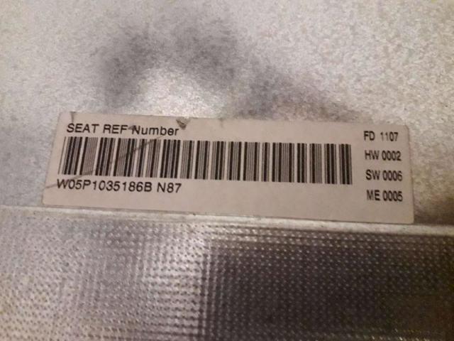 5P1035186B VAG  comprar en Lleida