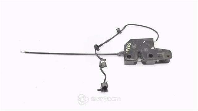 5P1823509D Cerradura del capó  disponible Burgos