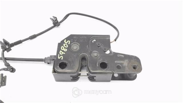 VAG 5P1823509D Cerradura de capó comprar Tarragona