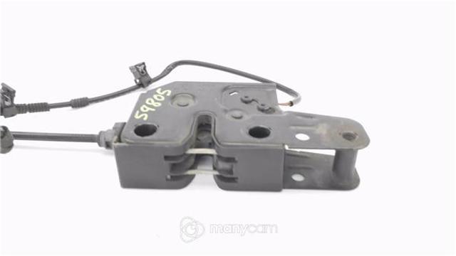 5P1823509D Cerradura del capó  disponible Burgos