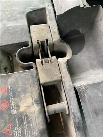 5P1823509D VAG Cerradura de capó  en stock Huelva