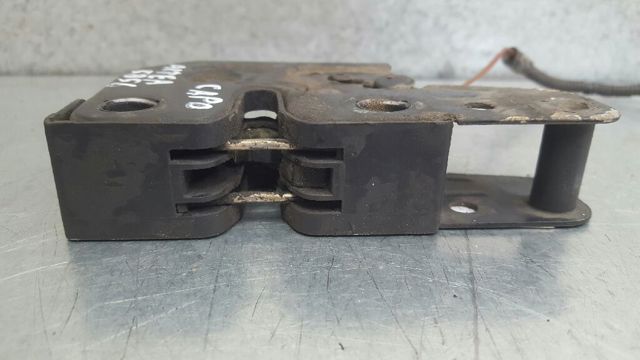 5P1823509D Cerradura de capó comprar Girona