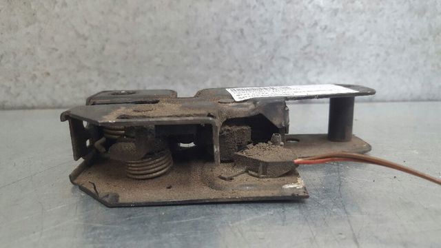 VAG 5P1823509D Cerradura del capó  disponible España