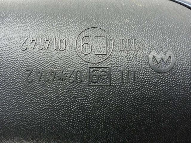 VAG 5P1857507 Espejo de retrovisor izquierdo comprar Pamplona