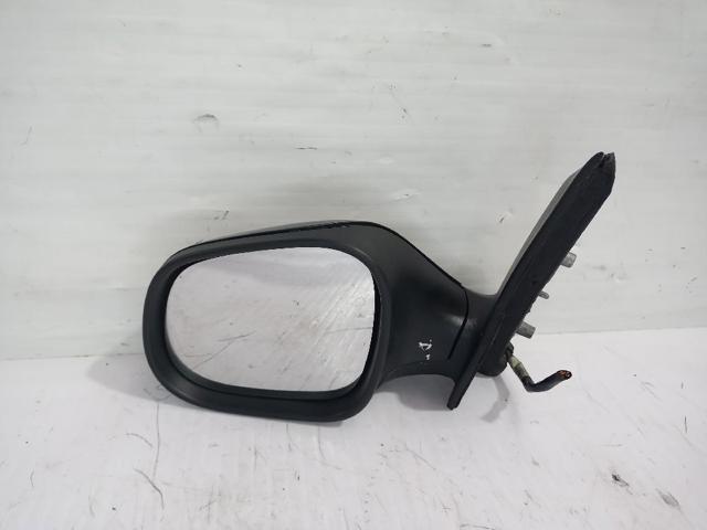 VAG 5P1857507N9B9 Espejo de retrovisor izquierdo comprar Barcelona
