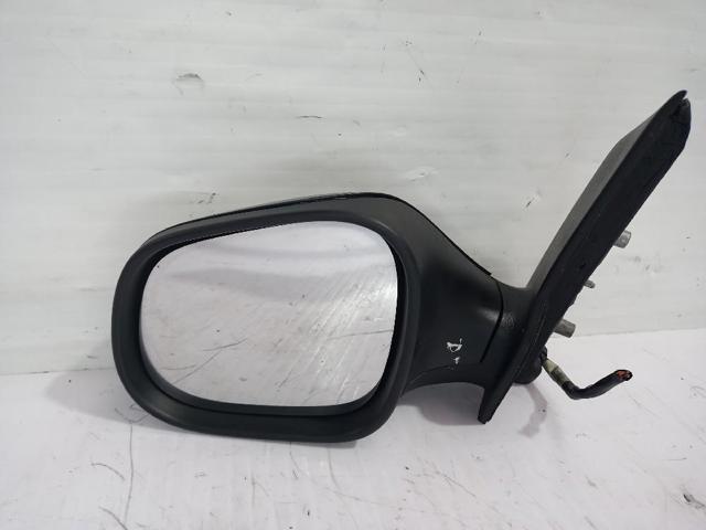 5P1857507N9B9 VAG Espejo de retrovisor izquierdo comprar Alcalá