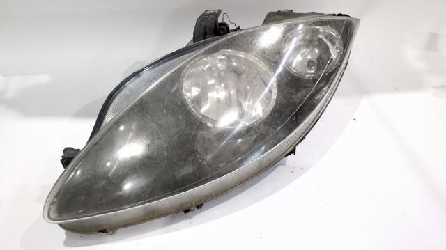 5P1941005A Faro izquierdo  en stock Granada