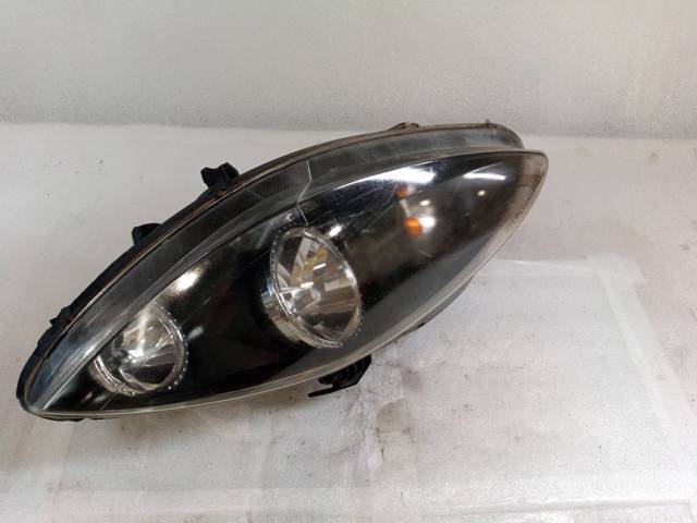 VAG 5P1941005A Faro izquierdo  en stock Valencia