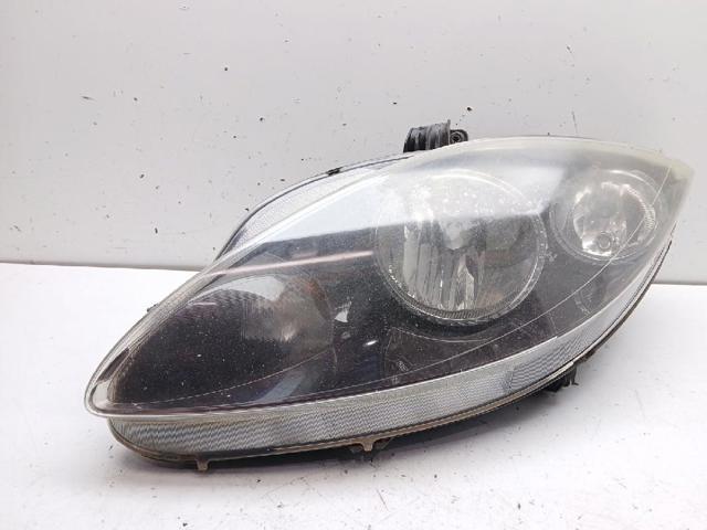 VAG 5P1941005A Faro izquierdo  en stock Terrassa