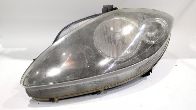 VAG 5P1941005A Faro izquierdo comprar Pamplona