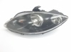 Faros delantero izquierdo 5P1941005B VAG