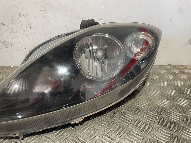 Optica delantera 5P1941005C VAG