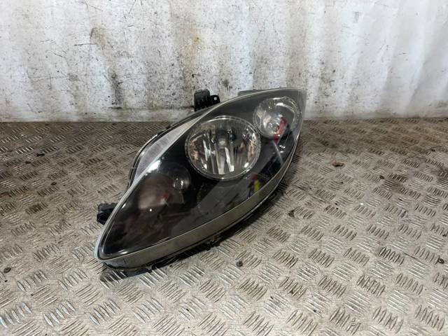 5P1941005D VAG Faro izquierdo  comprar en Oviedo