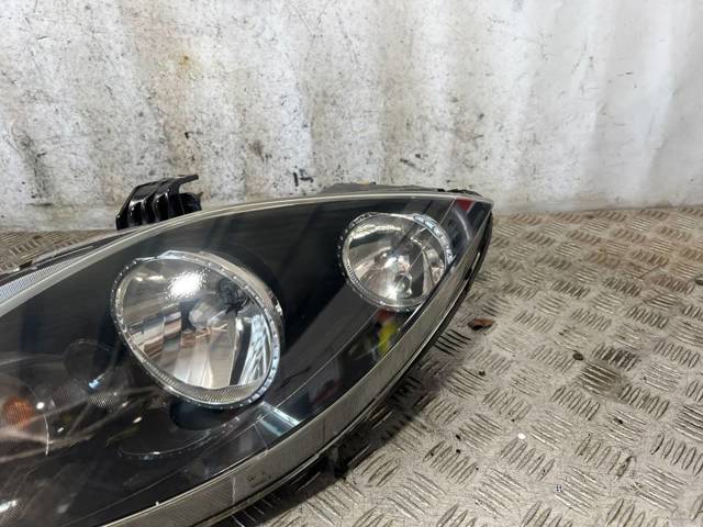 VAG 5P1941005D Faro izquierdo comprar Pamplona