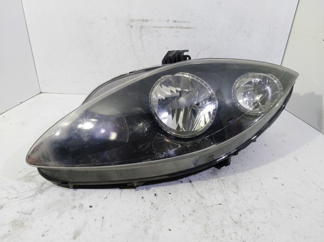 Faro izquierdo Seat Leon 2 1P1