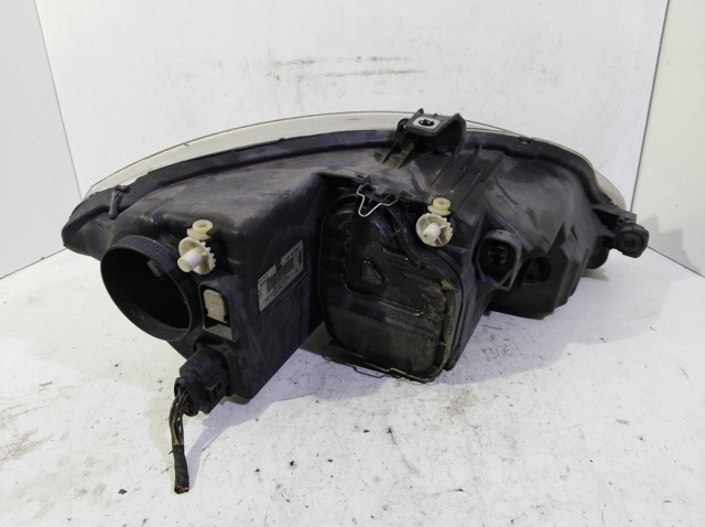 Faro izquierdo Seat Leon 2 1P1