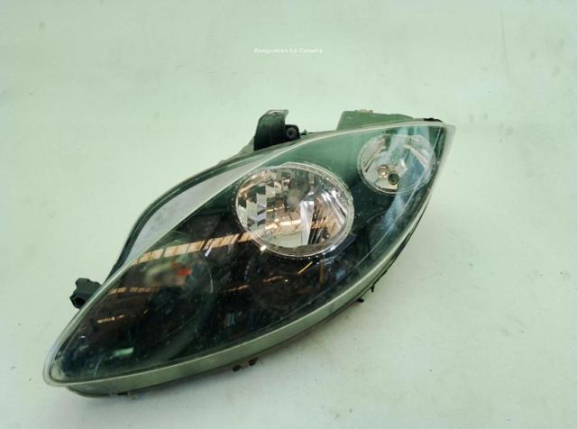 VAG 5P1941005E Faro izquierdo  comprar en Murcia