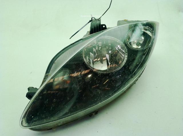 VAG 5P1941005E Faro izquierdo  en stock Salamanca