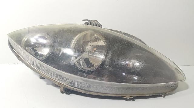 Faro delantero derecho Seat Altea  monovolumen comprar en España