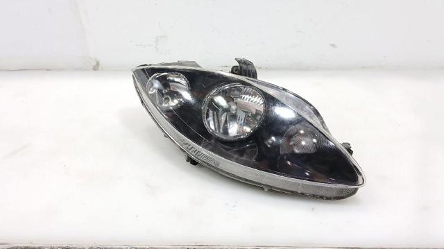 Faro delantero derecho Seat Leon II hatchback comprar en España