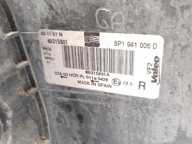 5P1941006D VAG/Seat