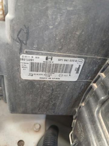 VAG 5P1941033A Faro izquierdo  comprar en Ponferrada