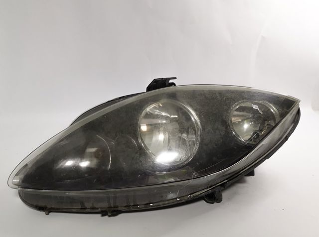 VAG 5P1941033A Faro izquierdo  disponible Valladolid