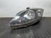 Faros delantero izquierdo 5P1941033B VAG