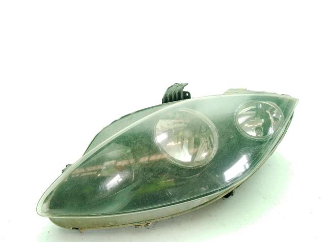 VAG 5P1941033B Faro izquierdo  disponible Valladolid