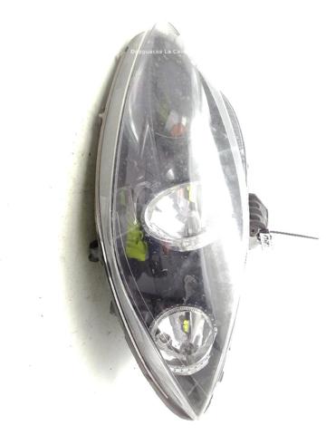 VAG 5P1941033B Faro izquierdo  disponible Lugo