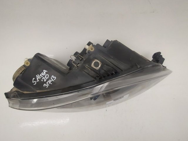 VAG 5P1941034A Faro derecho  comprar en Murcia