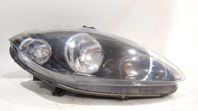 VAG 5P1941034B Faro derecho comprar Pamplona