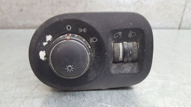 5P1941431BS  en stock Granada