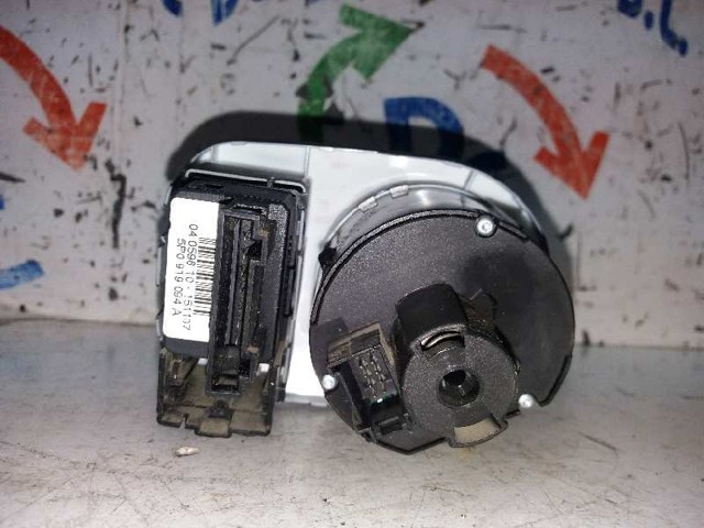 5P1941431CB  en stock Granada