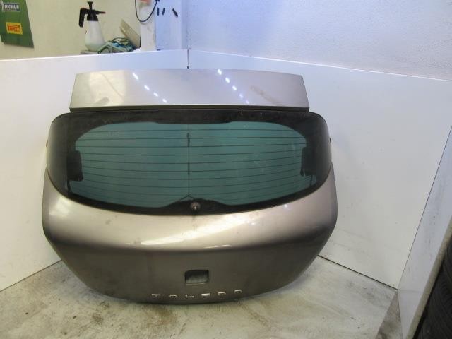 Compuerta trasera Seat Toledo III (5P2)