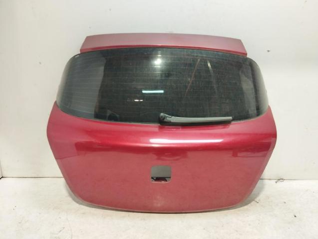 Puerta de maletero para Seat Toledo III (5P2)