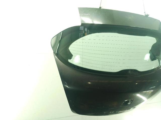 5P5827024 VAG Puerta trasera del maletero (portón trasero)  comprar en Jaén