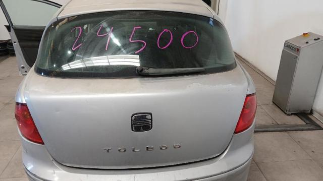 Puerta de maletero para Seat Toledo III (5P2)