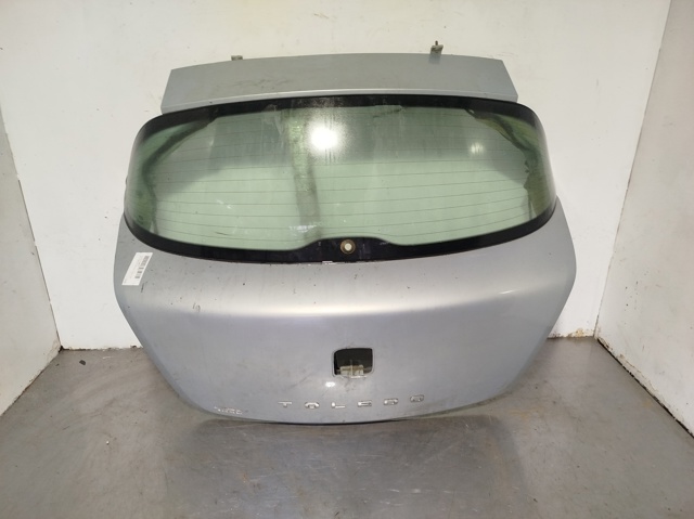 Puerta trasera para Seat Toledo 5P2