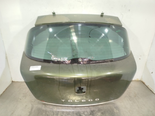 Porton trasero Seat Toledo III (2004-2009)