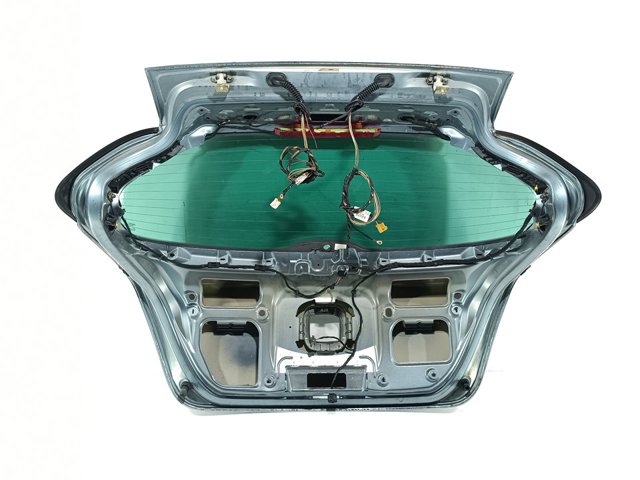Puertas traseras Seat Toledo III desde 227,96 €