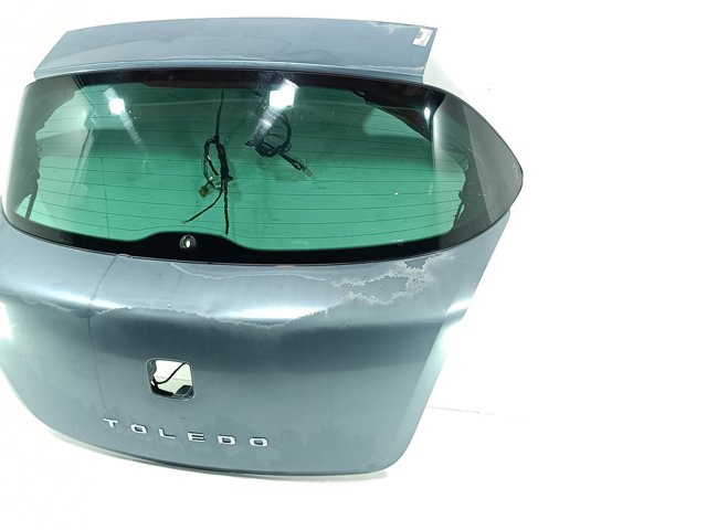 5P5827024 VAG Puerta trasera del maletero (portón trasero)  comprar en Oviedo