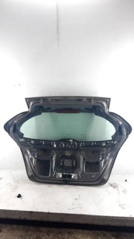 Comprar Puerta trasera del maletero (portón trasero) Seat Toledo III 5P2 a bajo precio