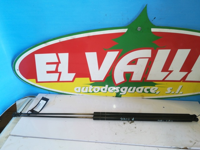VAG 5P5827550A Amortiguador maletero  en stock Valencia