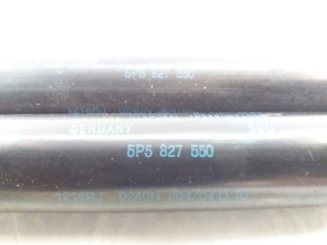 VAG 5P5827550A Amortiguador de la tapa del maletero  comprar en Murcia