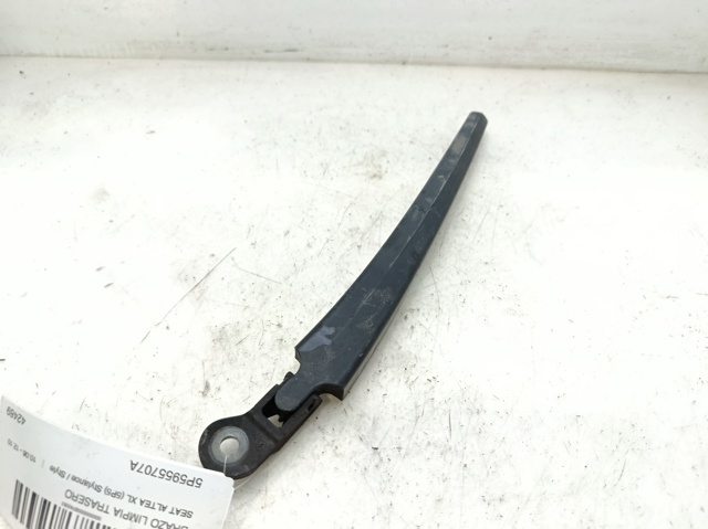 5P5955707A VAG Brazo del limpiaparabrisas trasero  disponible Vigo