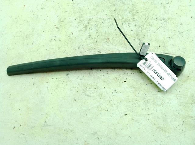 VAG 5P5955707A Brazo del limpiaparabrisas, trasero comprar Pamplona