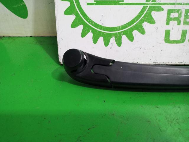 5P5955707A VAG Brazo del limpiaparabrisas, trasero  en stock Córdoba
