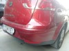 Paragolpes trasero 5P8807421GRU VAG