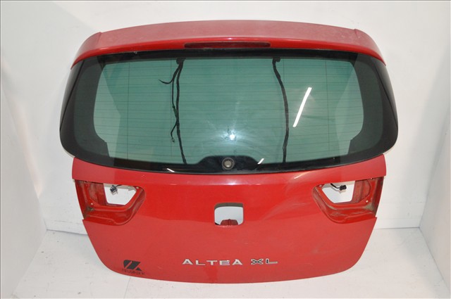 VAG 5P8827024 Puerta trasera del maletero (portón trasero)  comprar en Ponferrada